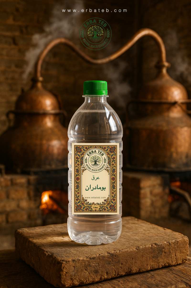 عرق بو مادران