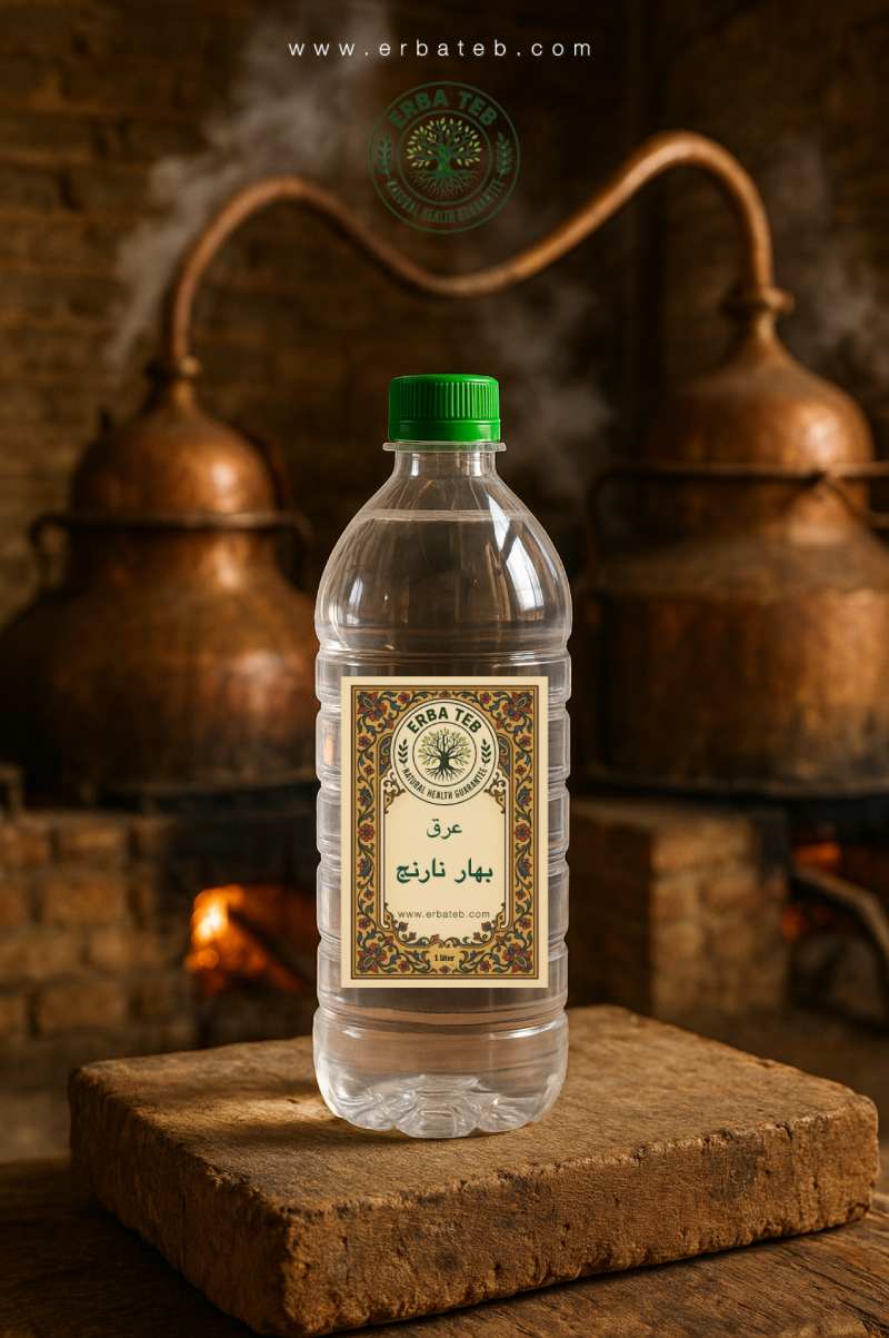 عرق بهارنارنج
