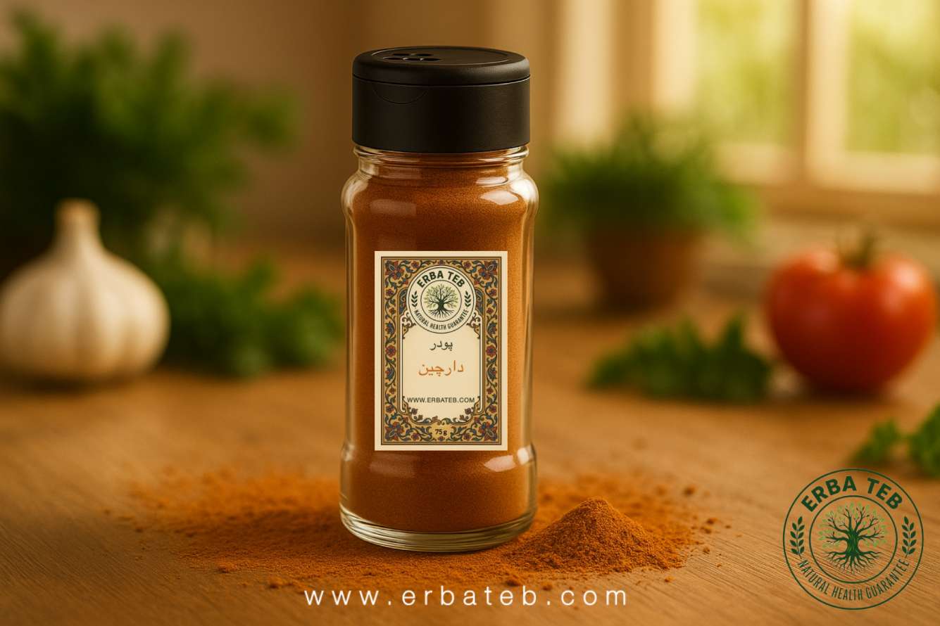 خواص ادویه دارچین