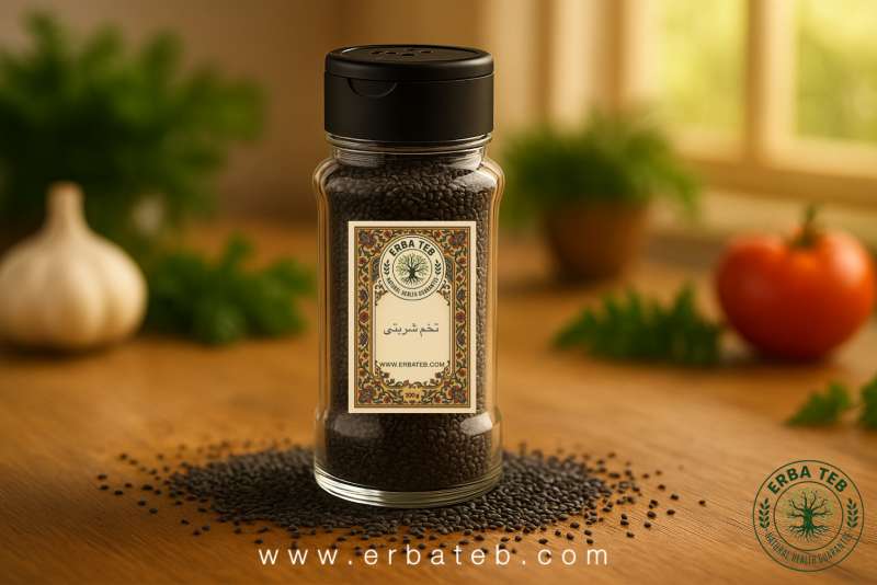 تخم شربتی