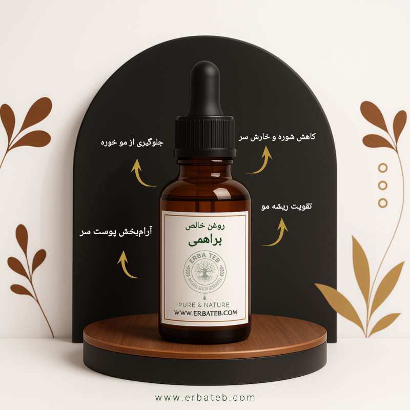روغن براهمی