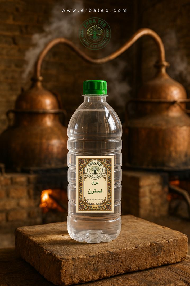 عرق نسترن