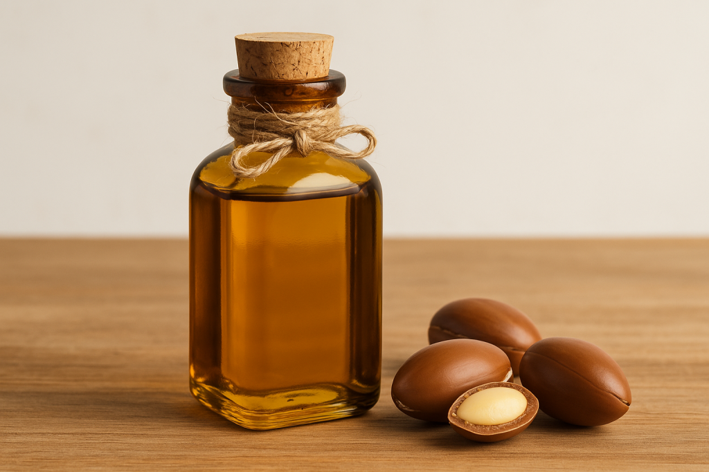 قیمت روغن آرگان