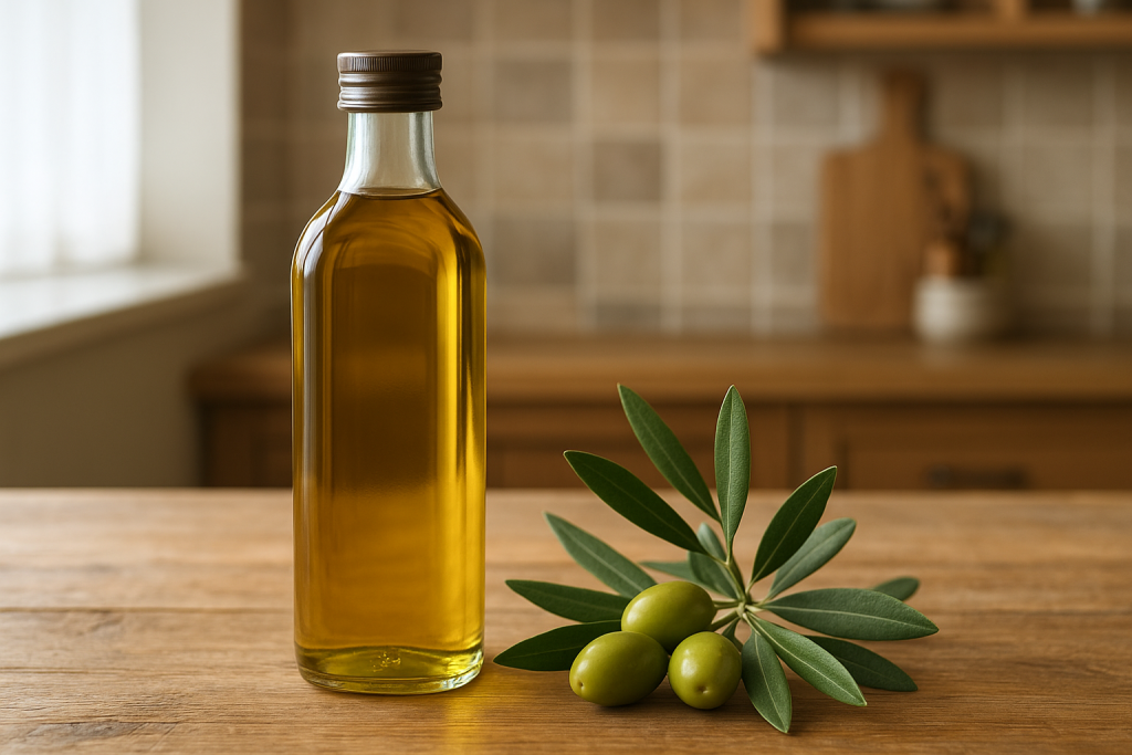 خواص روغن زیتون برای درد گردن
