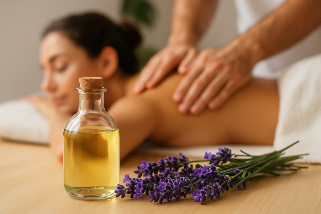 روغن برای سیاتیک
