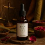 روغن گل سرخ
