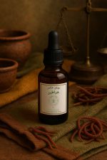 روغن خراطین