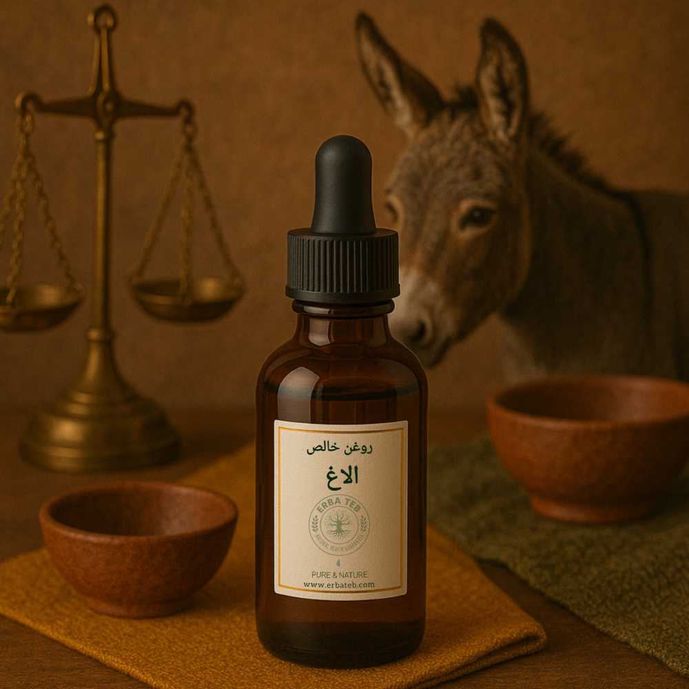 روغن الاغ