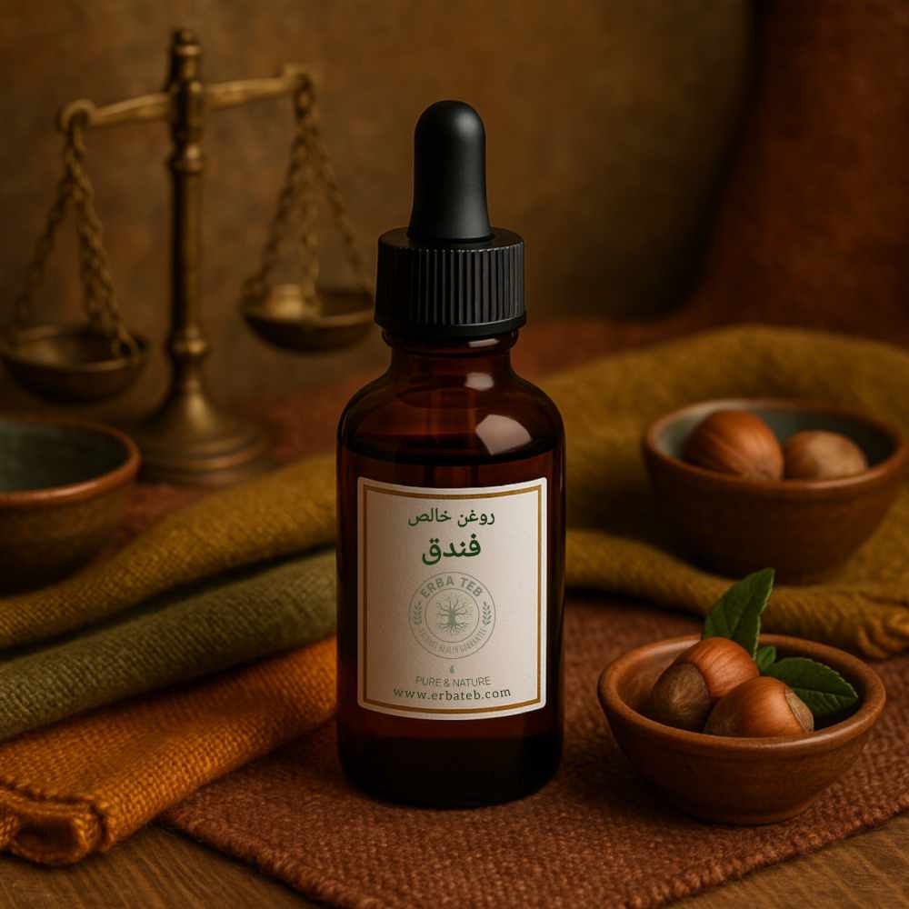 روغن فندق