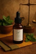 روغن نعناء